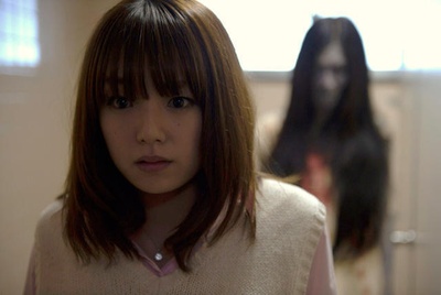 骨壶剧照的剧照