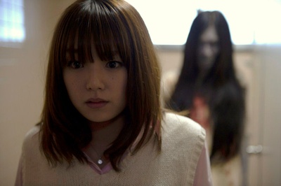 骨壶剧照的剧照