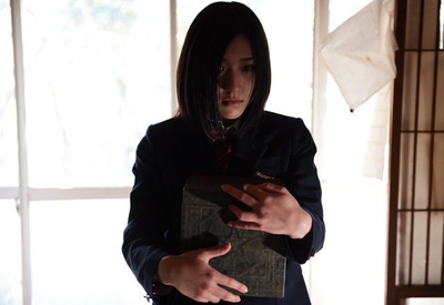 骨壶剧照的剧照