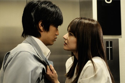 真实魔鬼游戏5剧照的剧照