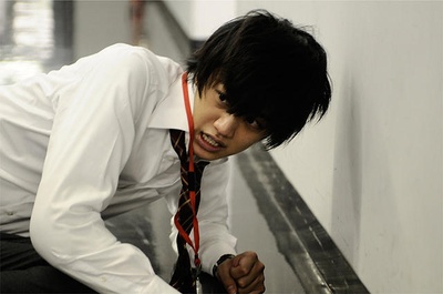 真实魔鬼游戏5剧照的剧照