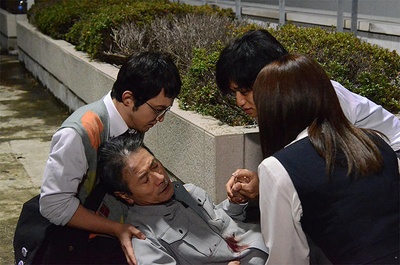 真实魔鬼游戏5剧照的剧照