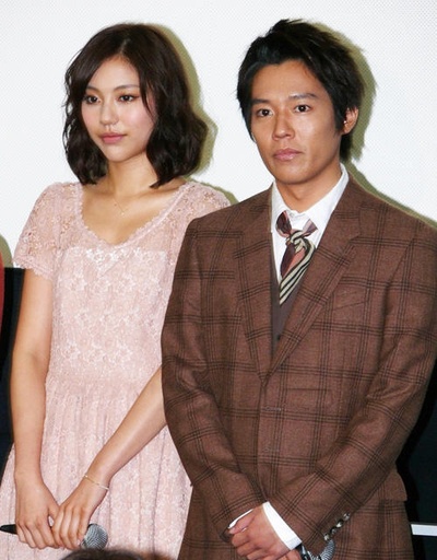 当按下开关时剧照的剧照