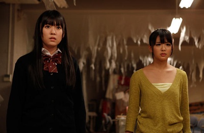 欺凌游戏2剧照的剧照