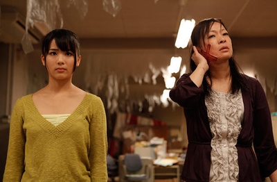 欺凌游戏2剧照的剧照