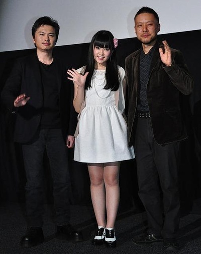 欺凌游戏2剧照的剧照