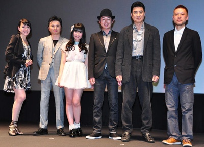 欺凌游戏2剧照的剧照