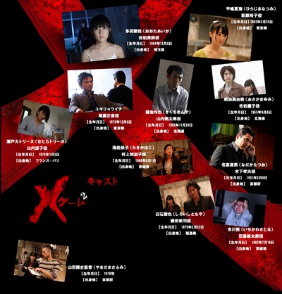 欺凌游戏2剧照的剧照