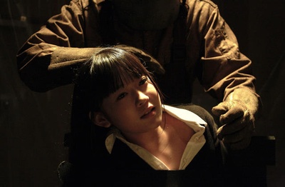 欺凌游戏2剧照的剧照