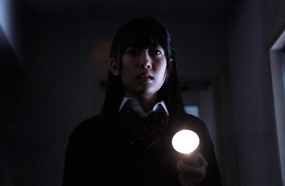 欺凌游戏2剧照的剧照