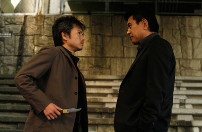 欺凌游戏2剧照的剧照