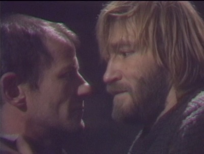 麦克白剧照的剧照