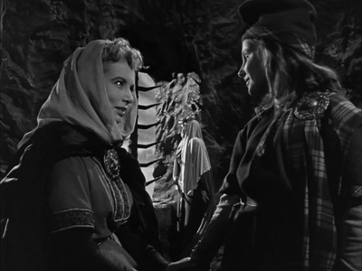 麦克白剧照的剧照