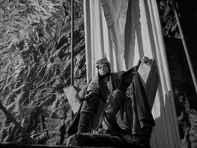 麦克白剧照的剧照