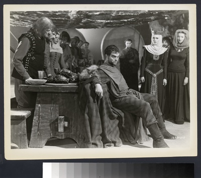 麦克白剧照的剧照