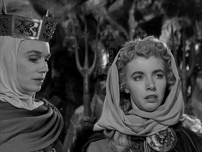 麦克白剧照的剧照