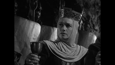 麦克白剧照的剧照