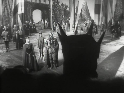 麦克白剧照的剧照