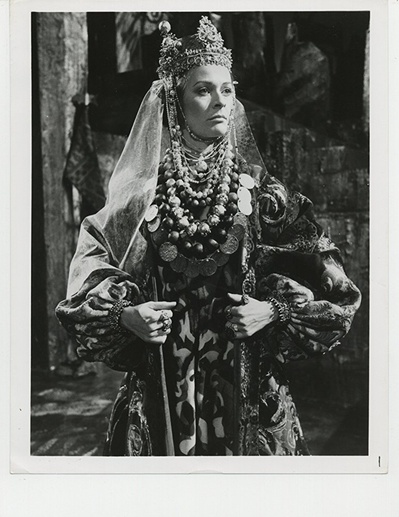 麦克白剧照的剧照