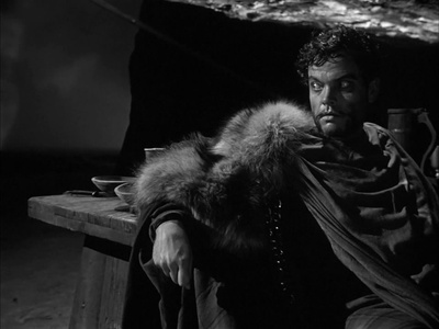 麦克白剧照的剧照