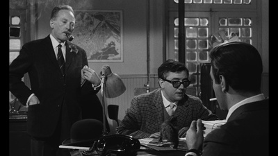 恶魔医生剧照的剧照