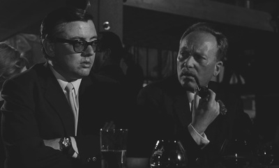 恶魔医生剧照的剧照