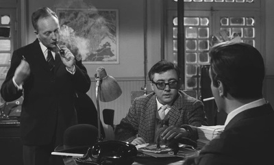 恶魔医生剧照的剧照