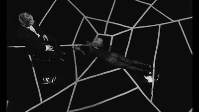 恶魔医生剧照的剧照