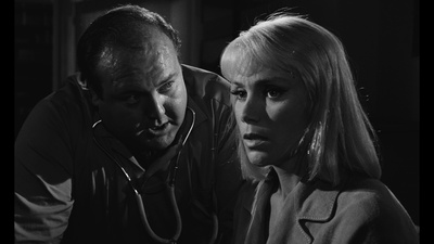 恶魔医生剧照的剧照