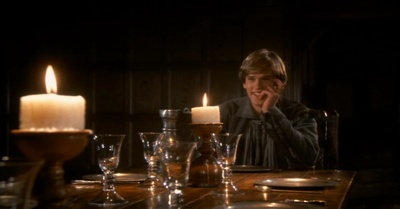 九日女王剧照的剧照