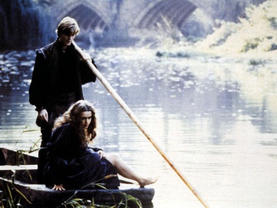 九日女王剧照的剧照