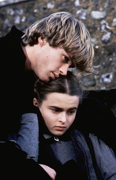 九日女王剧照的剧照