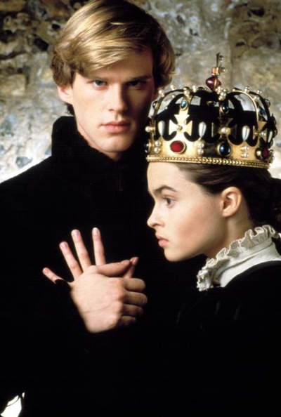 九日女王剧照的剧照