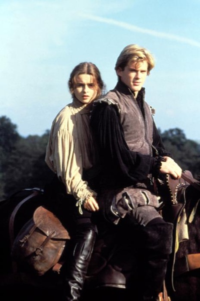 九日女王剧照的剧照