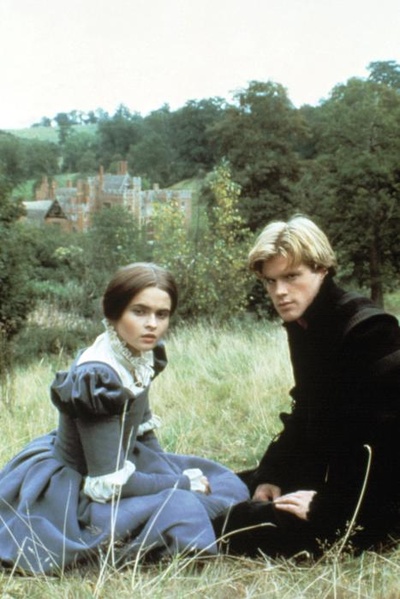 九日女王剧照的剧照