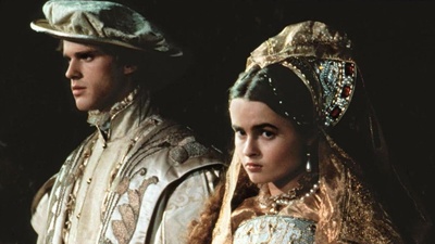 九日女王剧照的剧照