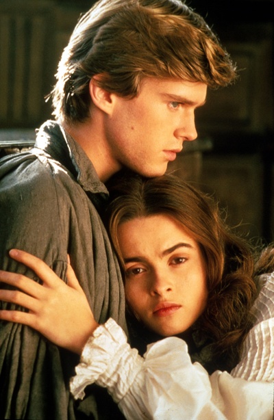 九日女王剧照的剧照