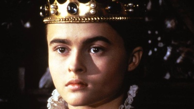 九日女王剧照的剧照