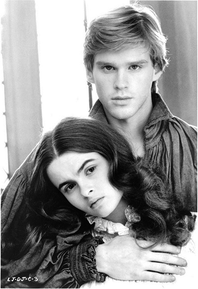 九日女王剧照的剧照