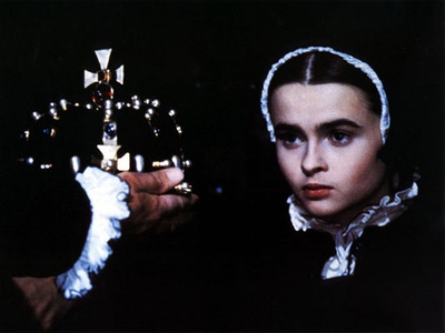 九日女王剧照的剧照