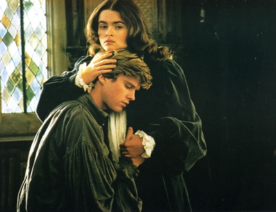 九日女王剧照的剧照