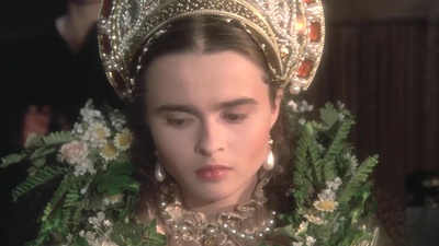 九日女王剧照的剧照