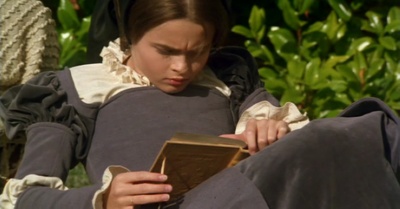 九日女王剧照的剧照