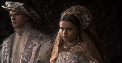 九日女王剧照的剧照