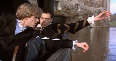 九日女王剧照的剧照