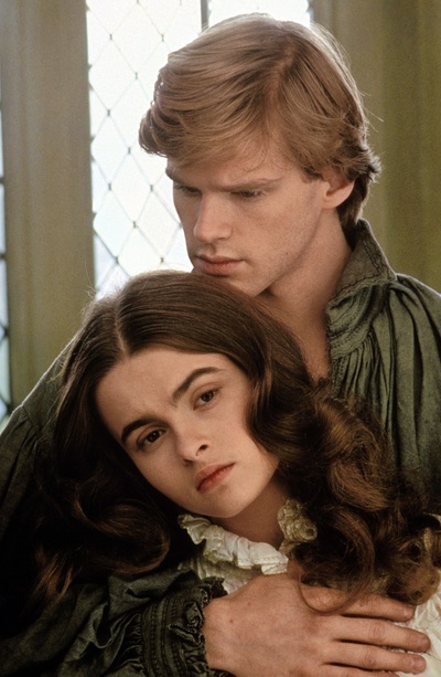 九日女王剧照的剧照