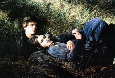 九日女王剧照的剧照