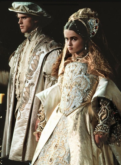 九日女王剧照的剧照