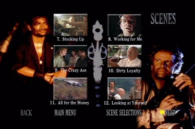 终极任务剧照的剧照