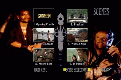 终极任务剧照的剧照